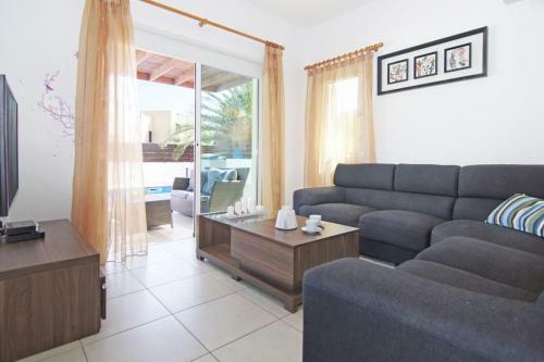 Aretina Villa