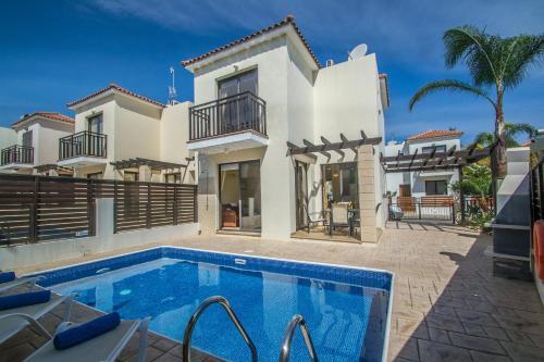 Villa Kapparis Seaside Stories 2