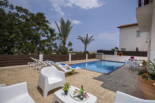 Villa Marilena 1