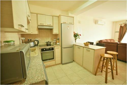 Apartamento Gemini House
