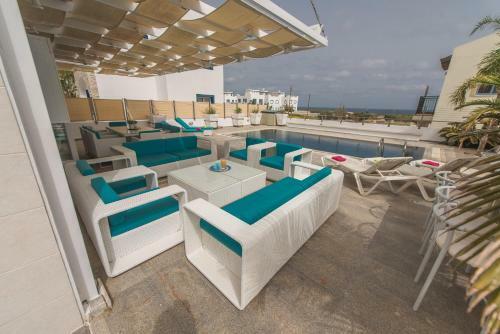 Villa Casa Di Marina