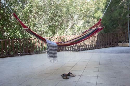 Coral Bay Sunkiss Villa