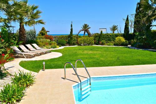 Villa 12 Riviera Latchi Beach Villas
