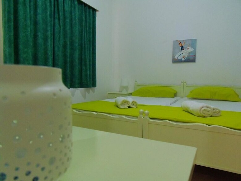 Apartamento Light & Blue Gardens
