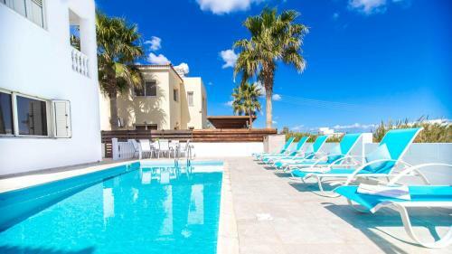 Rent Private Villa 134