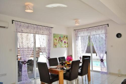 At Last You Have Found The Perfect Villa Protaras Villa 05
