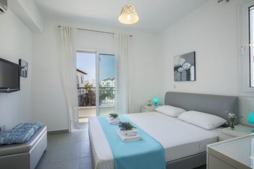 ?imagine Renting Your Own 5 Star Villa? Protaras Villa 15