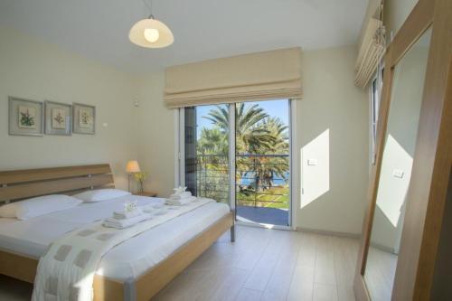 ?imagine Renting This Luxury Villa? Protaras Villa 24