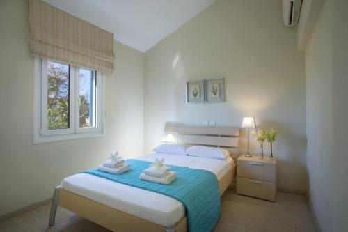 ?imagine Renting This Luxury Villa? Protaras Villa 24