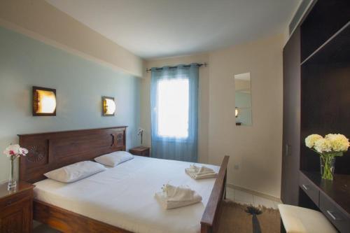 ?villa In A Fantastic Location On The Seafront? Protaras Villa 48