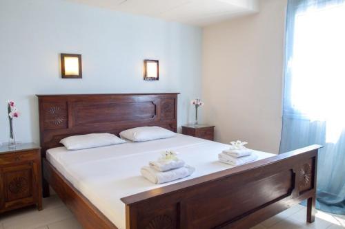 ?villa In A Fantastic Location On The Seafront? Protaras Villa 48