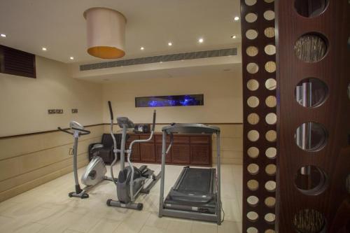 ?villa In A Fantastic Location On The Seafront? Protaras Villa 48