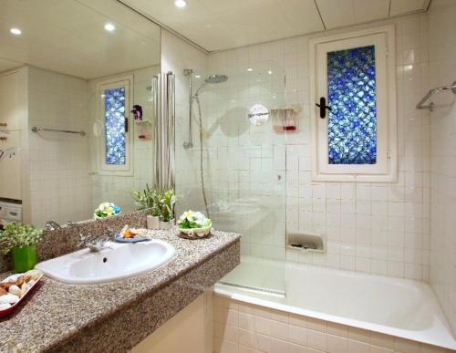 ?villa With Large Pool And Majestic Sea Views? Protaras Villa 93