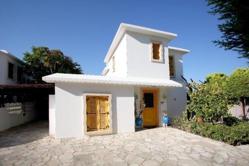 ?villa With Large Pool And Majestic Sea Views? Protaras Villa 93