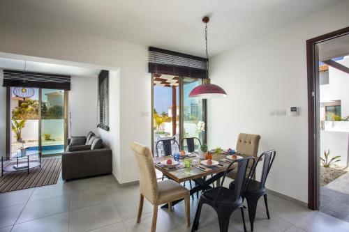 Villa Levanda 31