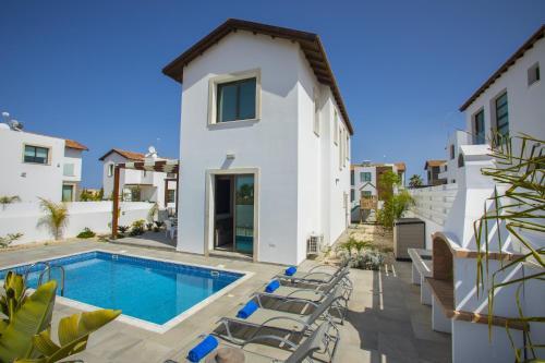 Villa Levanda 31