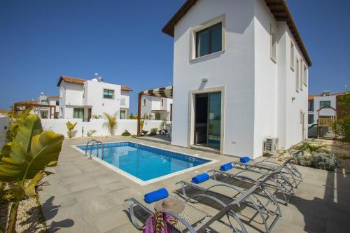 Villa Levanda 31