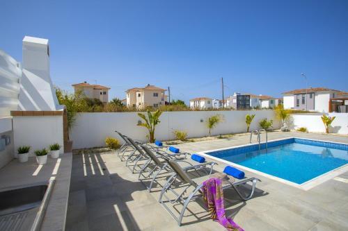 Villa Levanda 31