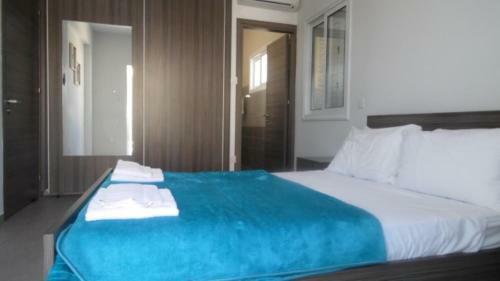 Villa Anemoni 12 Central Protaras Close To Fig Tree Bay