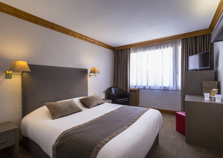 Hotel New Solarium