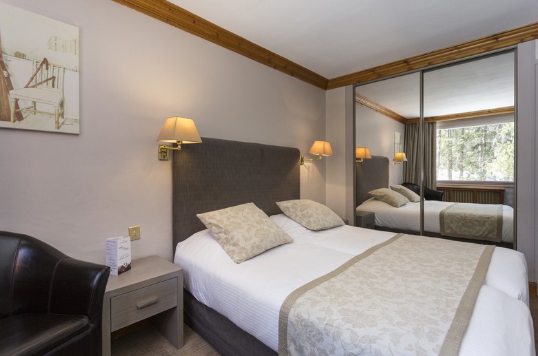 Hotel New Solarium
