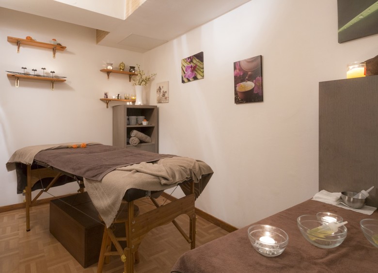 Hotel New Solarium