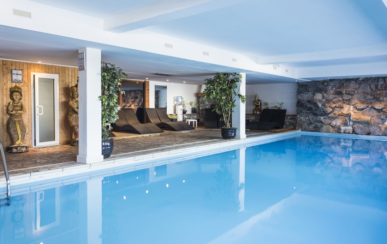 Hotel New Solarium
