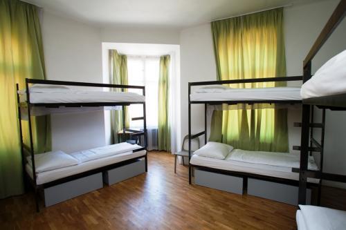 Hotel Czech Inn
