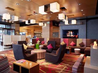 Hotel Aloft Beijing Haidian