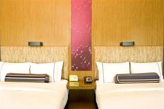 Hotel Aloft Beijing Haidian