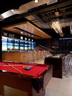 Hotel Aloft Beijing Haidian