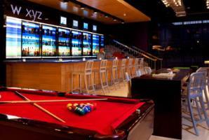 Hotel Aloft Beijing Haidian