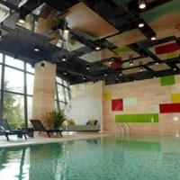 Hotel Aloft Beijing Haidian