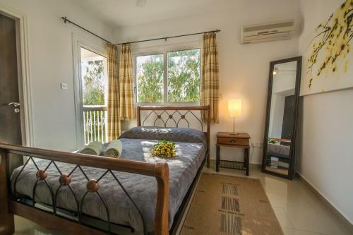 Villa Pernera Breeze