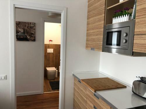 Apartamento Affitti Abano - Rent Abano