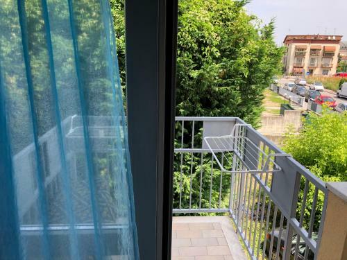 Apartamento Affitti Abano - Rent Abano