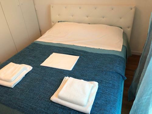 Apartamento Affitti Abano - Rent Abano
