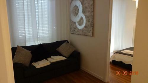 Apartamento Affitti Abano - Rent Abano