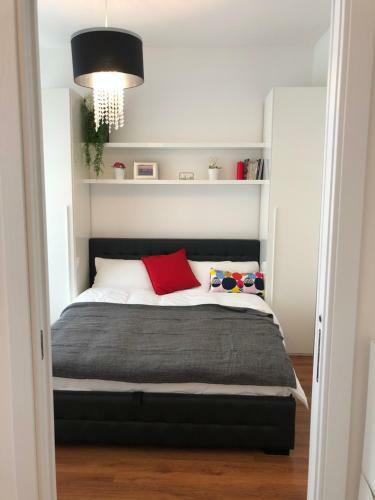 Apartamento Affitti Abano - Rent Abano