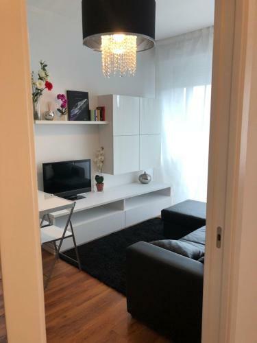 Apartamento Affitti Abano - Rent Abano