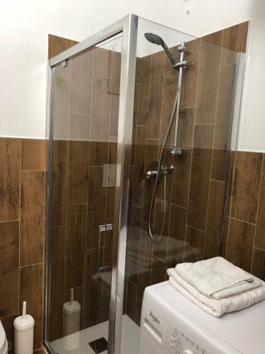 Apartamento Affitti Abano - Rent Abano