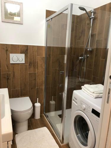 Apartamento Affitti Abano - Rent Abano