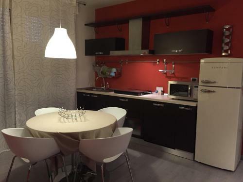 Apartamento Appartamento Biancospino