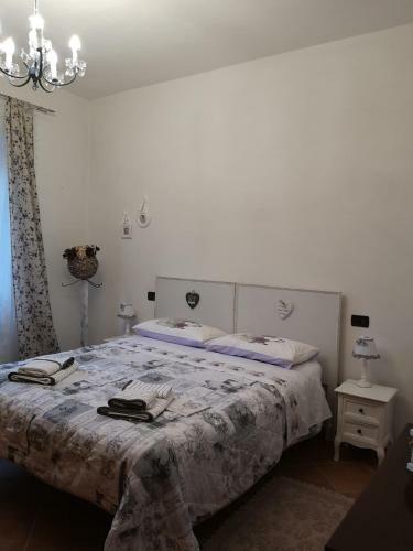 Apartamento Appartamento Del Minatore