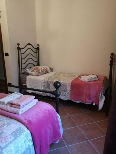 Apartamento Appartamento Del Minatore