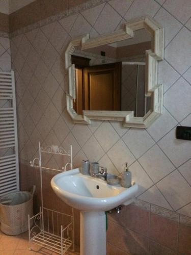 Apartamento Appartamento Del Minatore