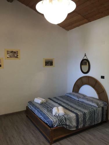 La Casa Degli Ulivi