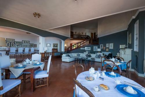 Bed & Breakfast Terrazze D'aci