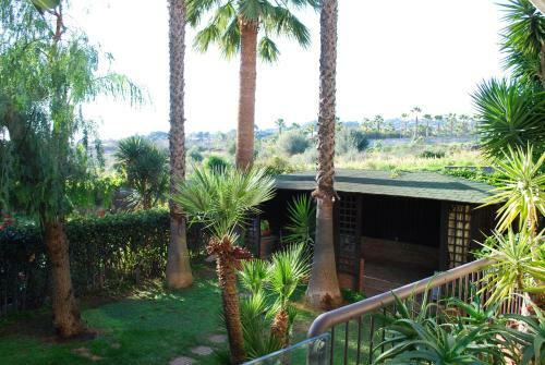 Apartamento Etna Hills Sea