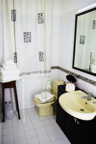 Apartamento Etna Hills Sea